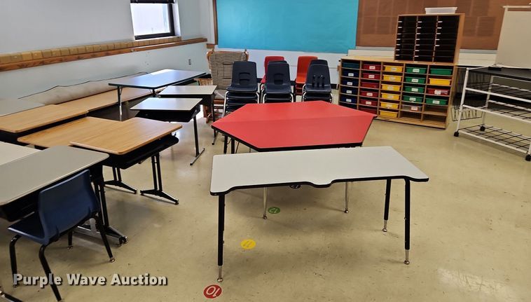 image for item DP2537 Furniture