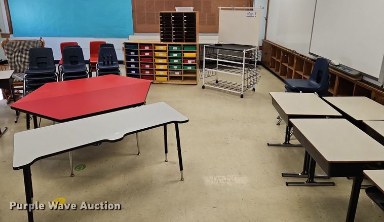 image for item DP2537 Furniture