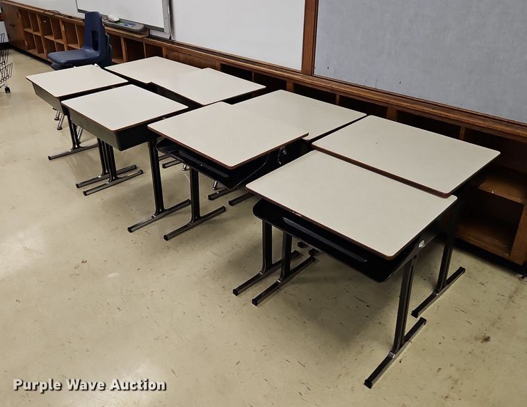 image for item DP2537 Furniture