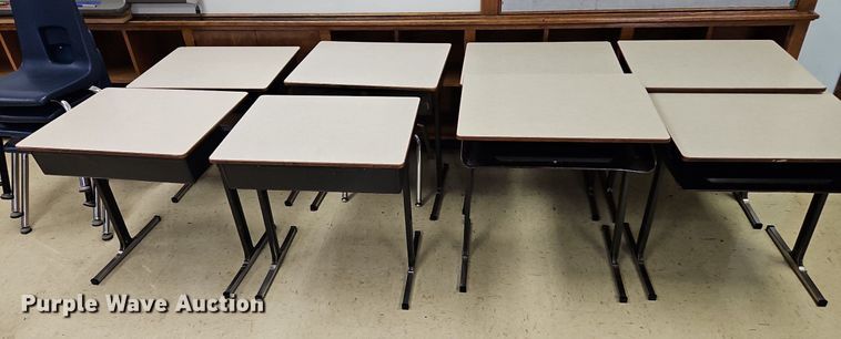 image for item DP2537 Furniture