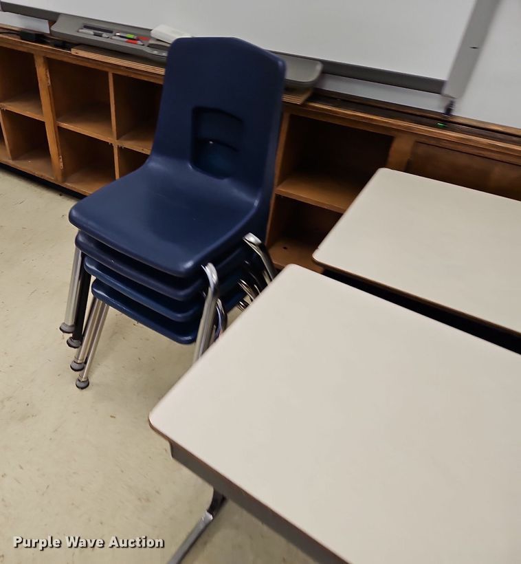 image for item DP2537 Furniture