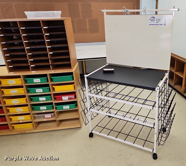 image for item DP2537 Furniture