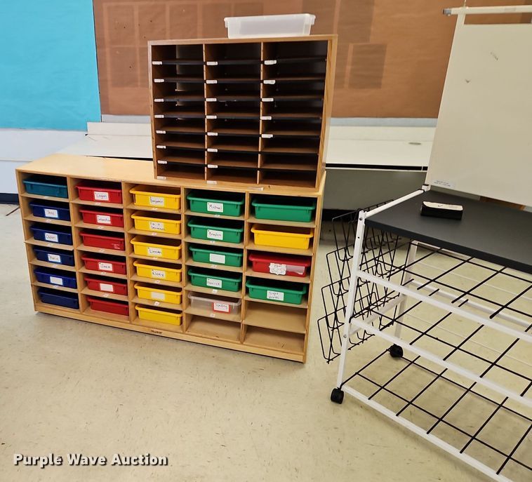 image for item DP2537 Furniture