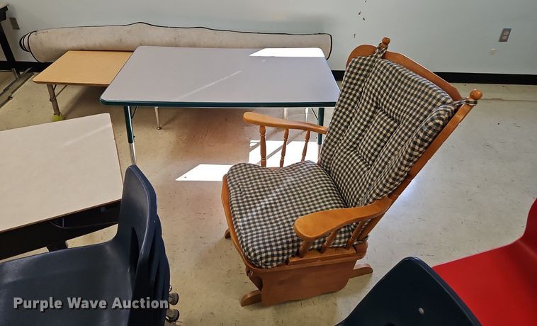 image for item DP2537 Furniture