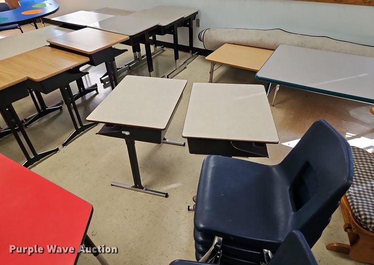 image for item DP2537 Furniture