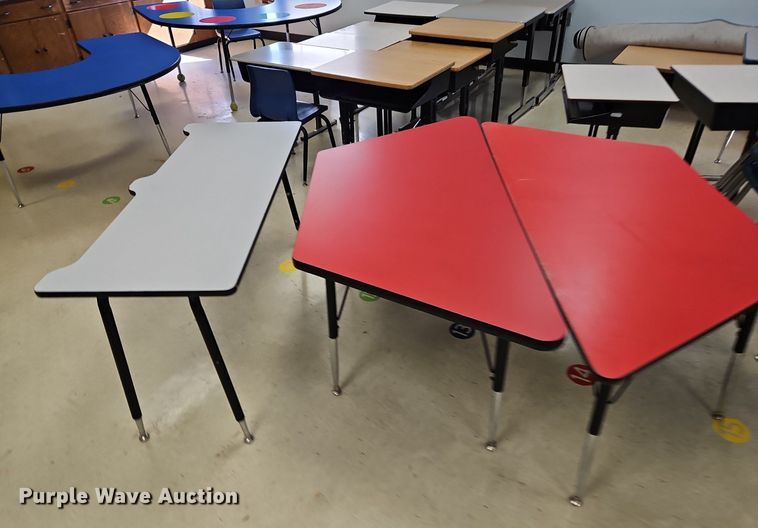 image for item DP2537 Furniture