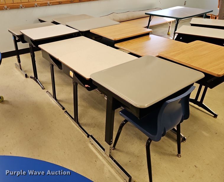 image for item DP2537 Furniture