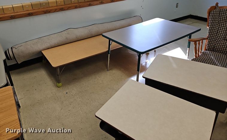 image for item DP2537 Furniture