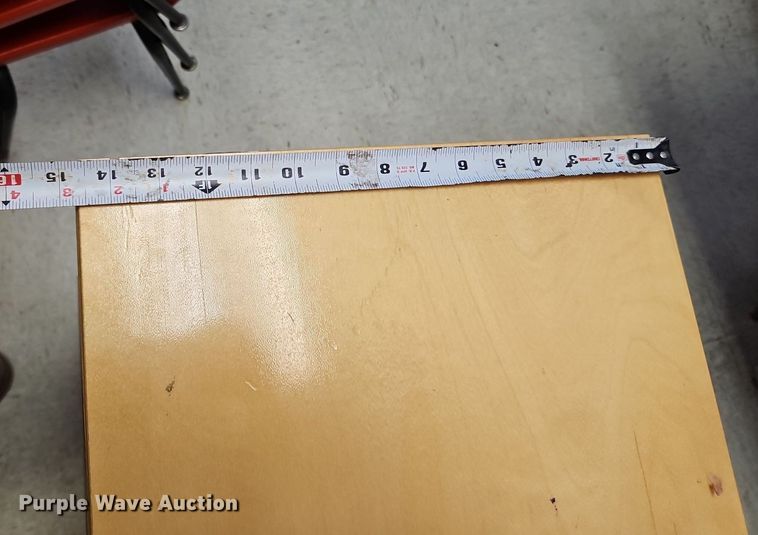 image for item DP2537 Furniture