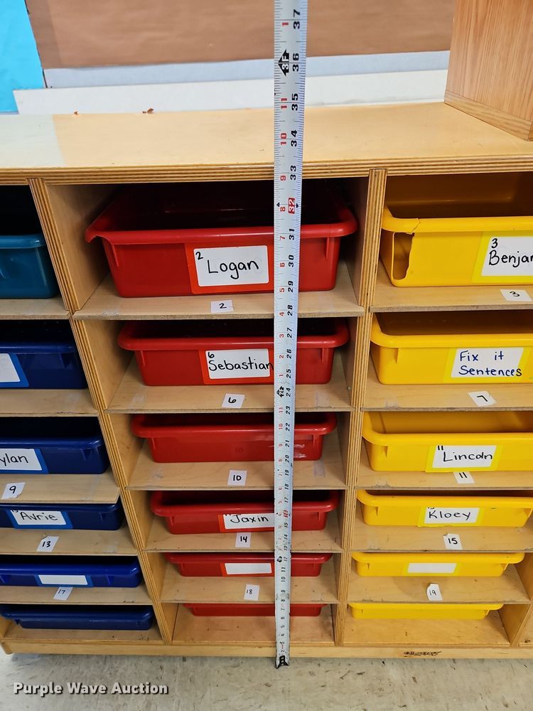 image for item DP2537 Furniture