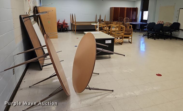 image for item DP2538 Furniture