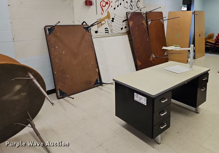 image for item DP2538 Furniture