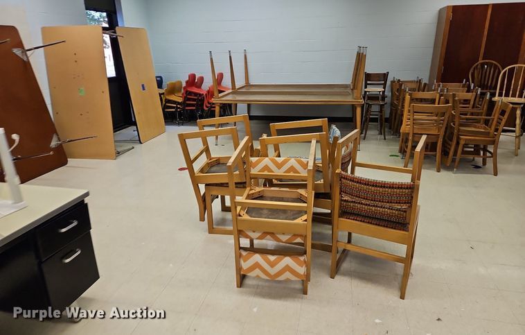 image for item DP2538 Furniture