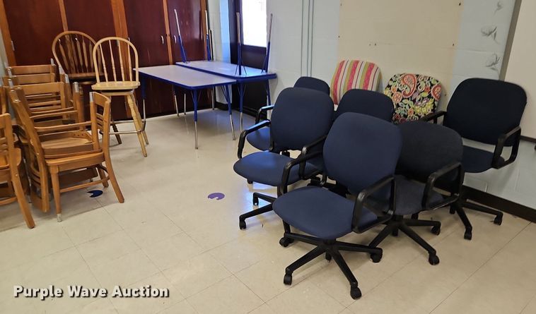 image for item DP2538 Furniture