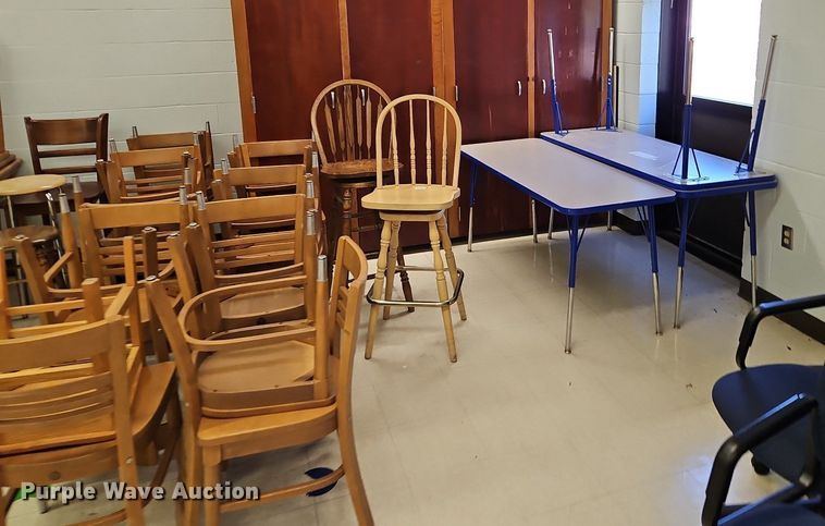 image for item DP2538 Furniture