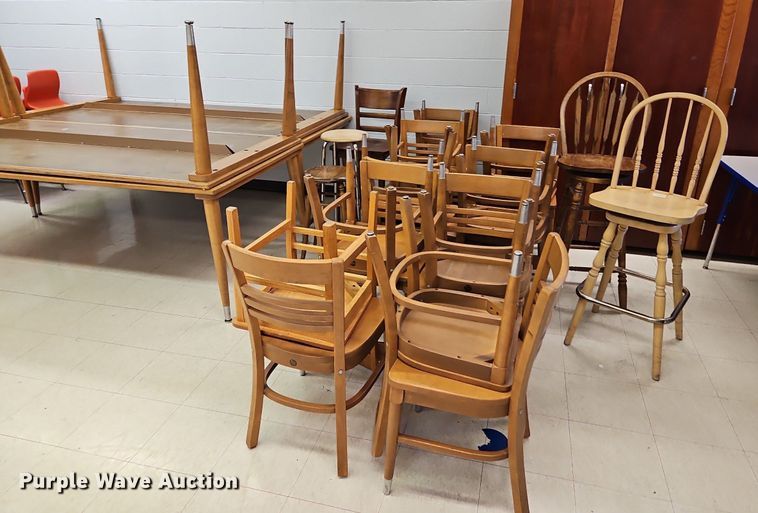 image for item DP2538 Furniture