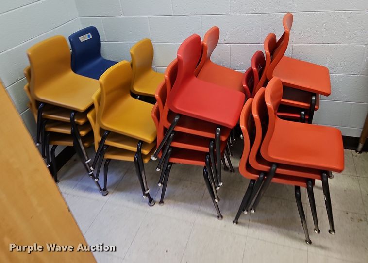 image for item DP2538 Furniture