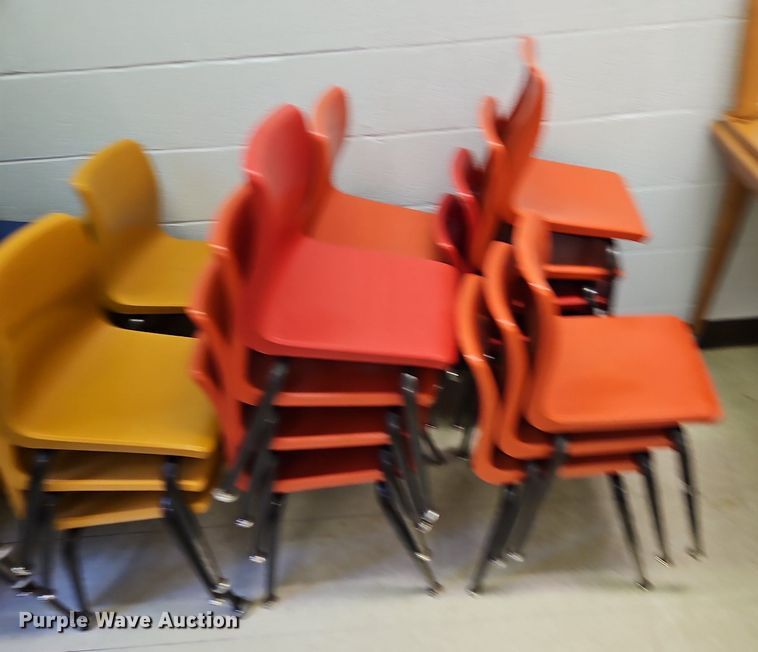 image for item DP2538 Furniture