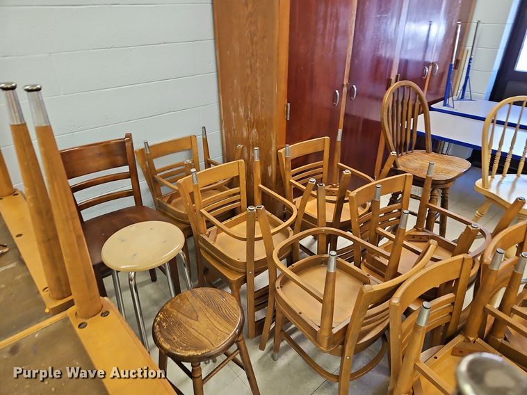 image for item DP2538 Furniture