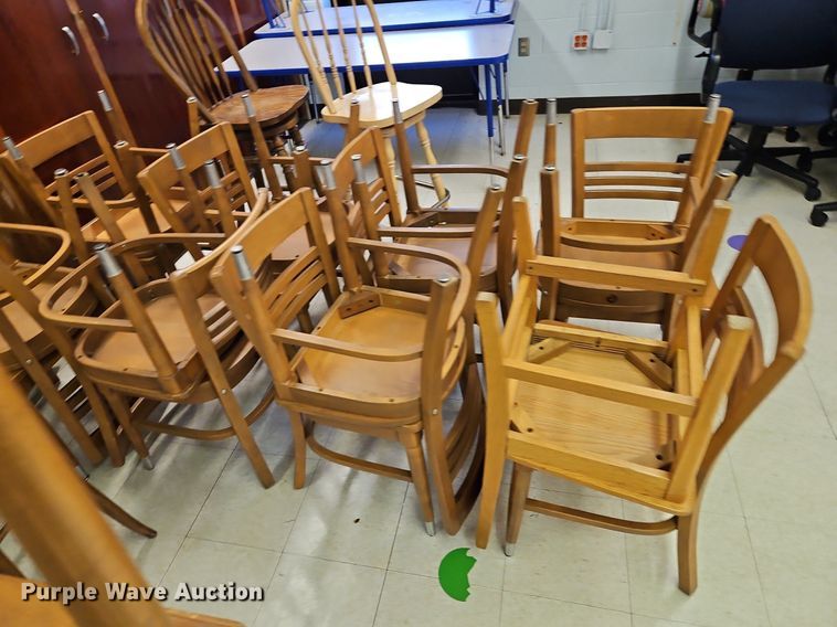 image for item DP2538 Furniture