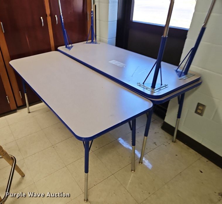 image for item DP2538 Furniture