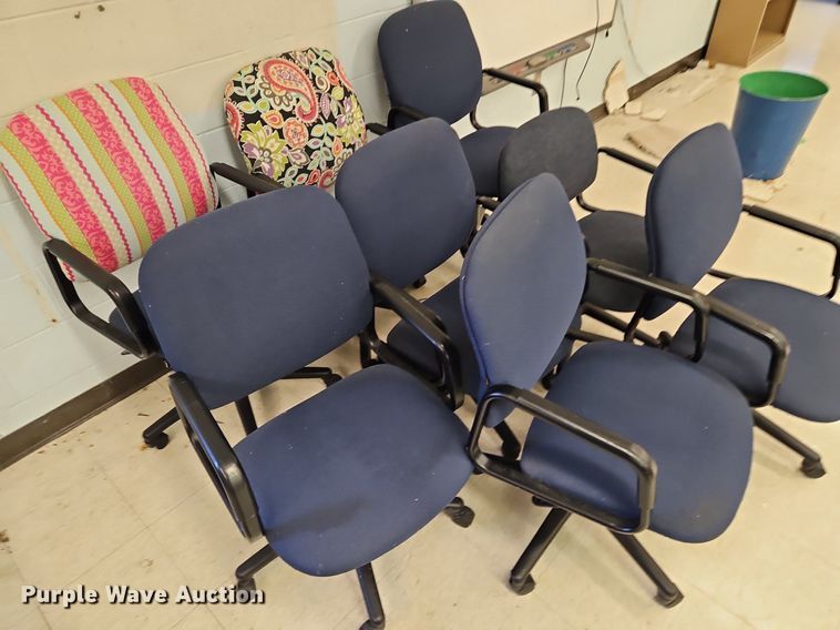 image for item DP2538 Furniture