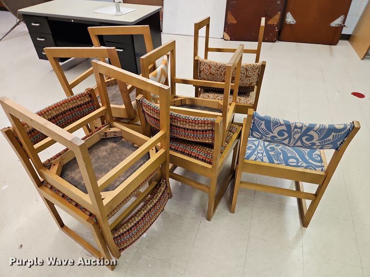 image for item DP2538 Furniture