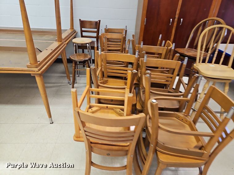 image for item DP2538 Furniture