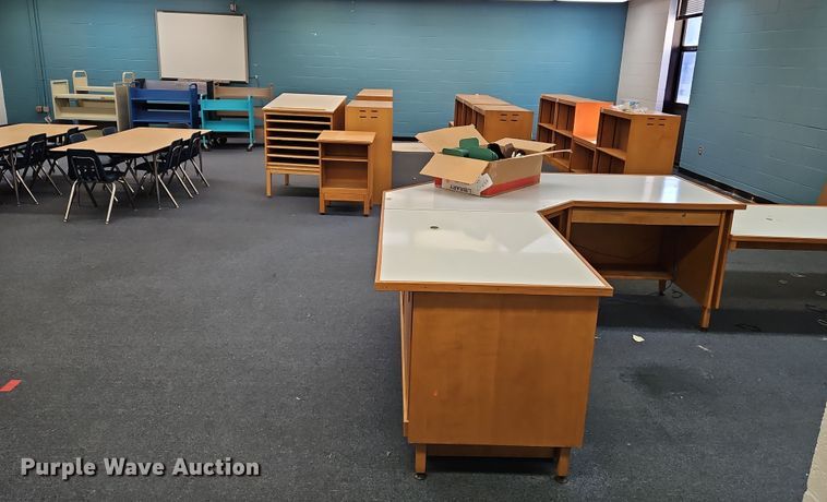 image for item DP2539 Furniture