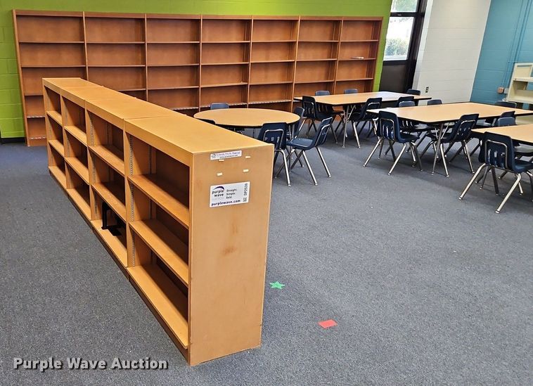 image for item DP2539 Furniture