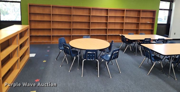 image for item DP2539 Furniture