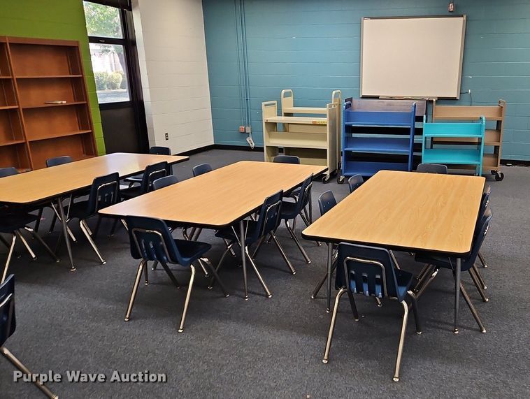 image for item DP2539 Furniture