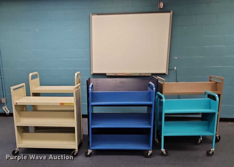 image for item DP2539 Furniture