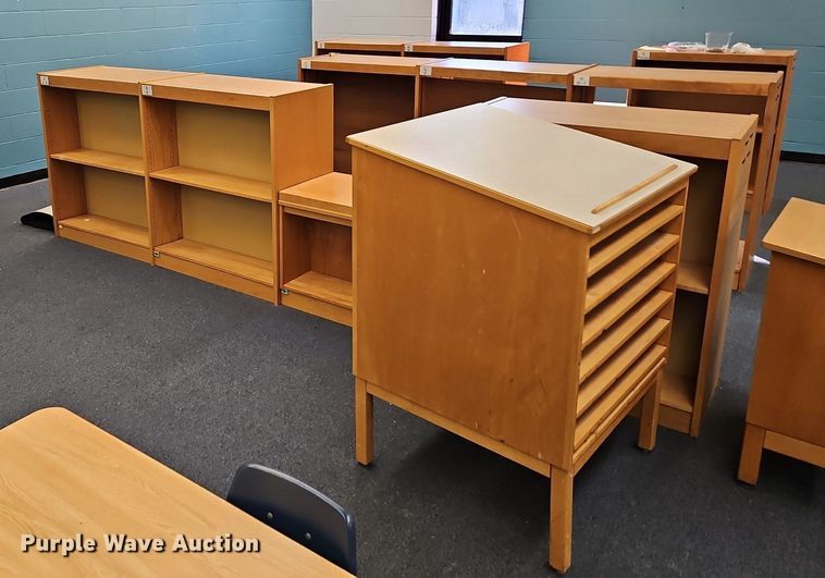 image for item DP2539 Furniture