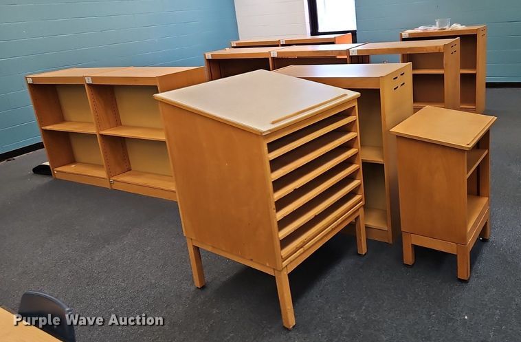 image for item DP2539 Furniture