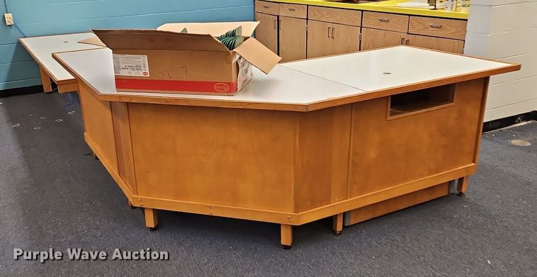 image for item DP2539 Furniture