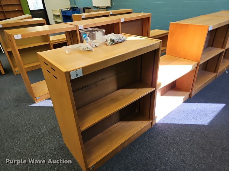 image for item DP2539 Furniture