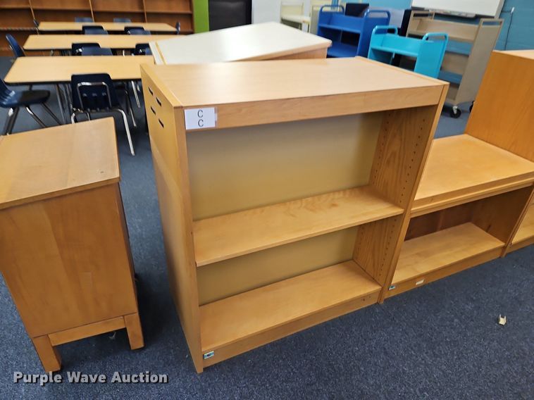 image for item DP2539 Furniture