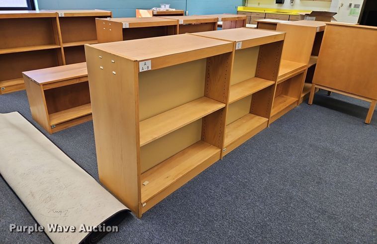 image for item DP2539 Furniture