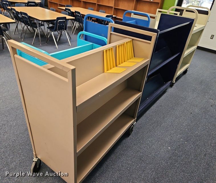 image for item DP2539 Furniture