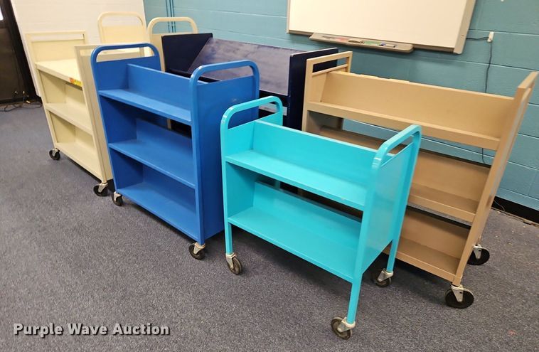 image for item DP2539 Furniture