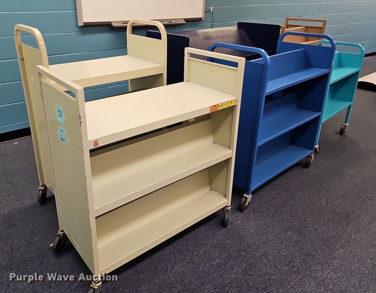 image for item DP2539 Furniture