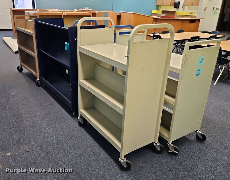 image for item DP2539 Furniture