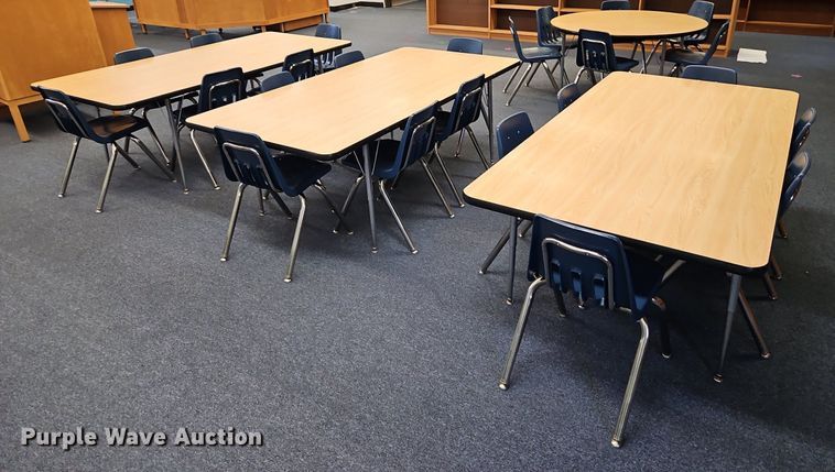 image for item DP2539 Furniture