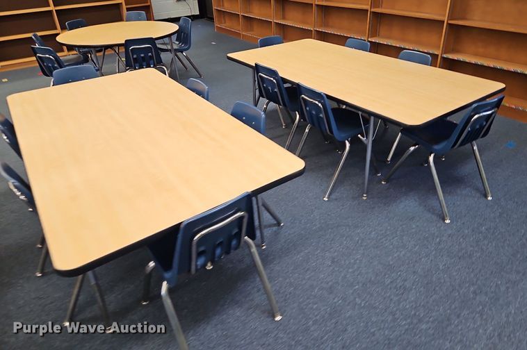 image for item DP2539 Furniture