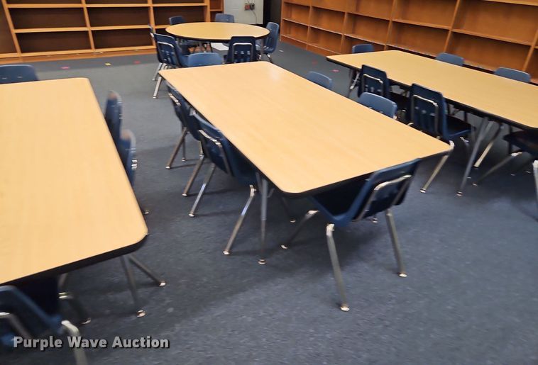 image for item DP2539 Furniture