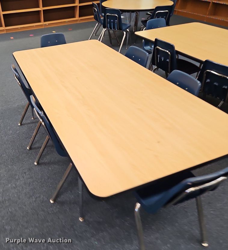 image for item DP2539 Furniture