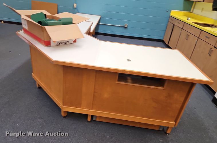 image for item DP2539 Furniture