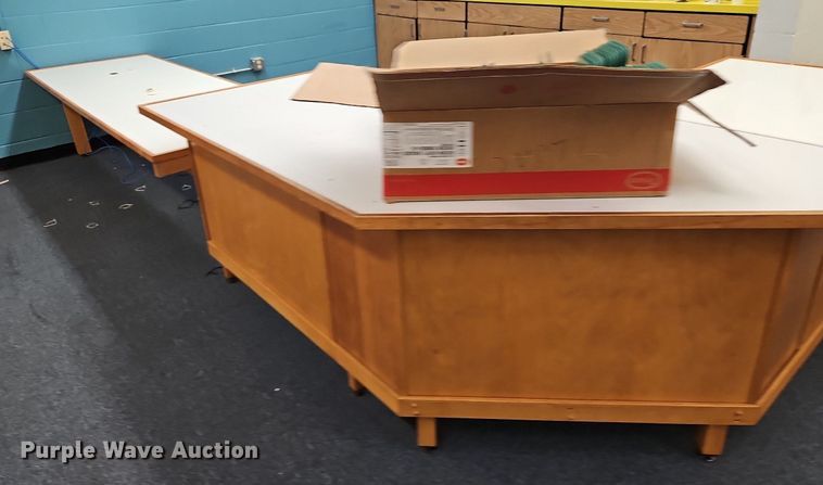 image for item DP2539 Furniture