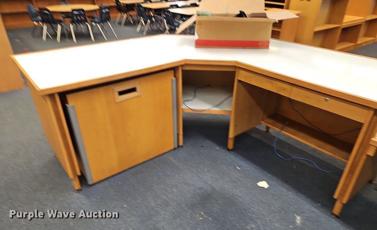 image for item DP2539 Furniture